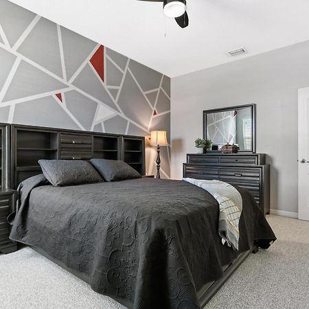 Beautiful Cape Coral Oasis! King Bed, Bbq, Heated Pool, Pvt Yard & Much More! 외부 사진