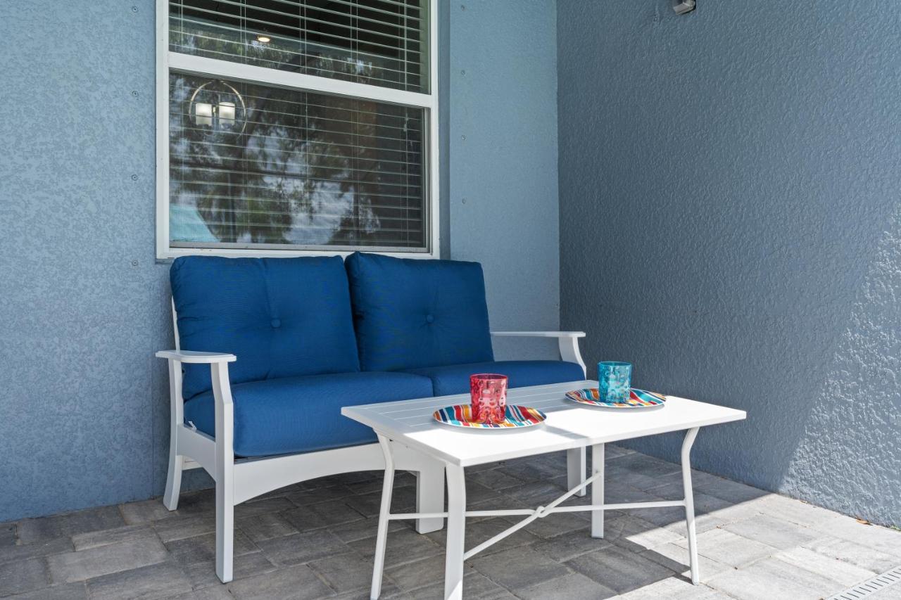 Beautiful Cape Coral Oasis! King Bed, Bbq, Heated Pool, Pvt Yard & Much More! 외부 사진