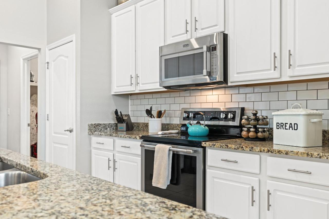 Beautiful Cape Coral Oasis! King Bed, Bbq, Heated Pool, Pvt Yard & Much More! 외부 사진