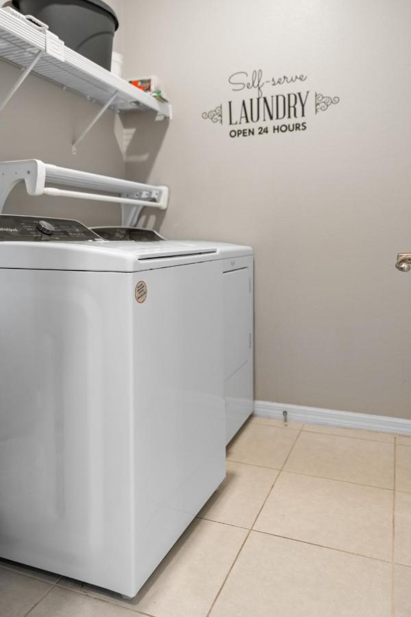 Beautiful Cape Coral Oasis! King Bed, Bbq, Heated Pool, Pvt Yard & Much More! 외부 사진