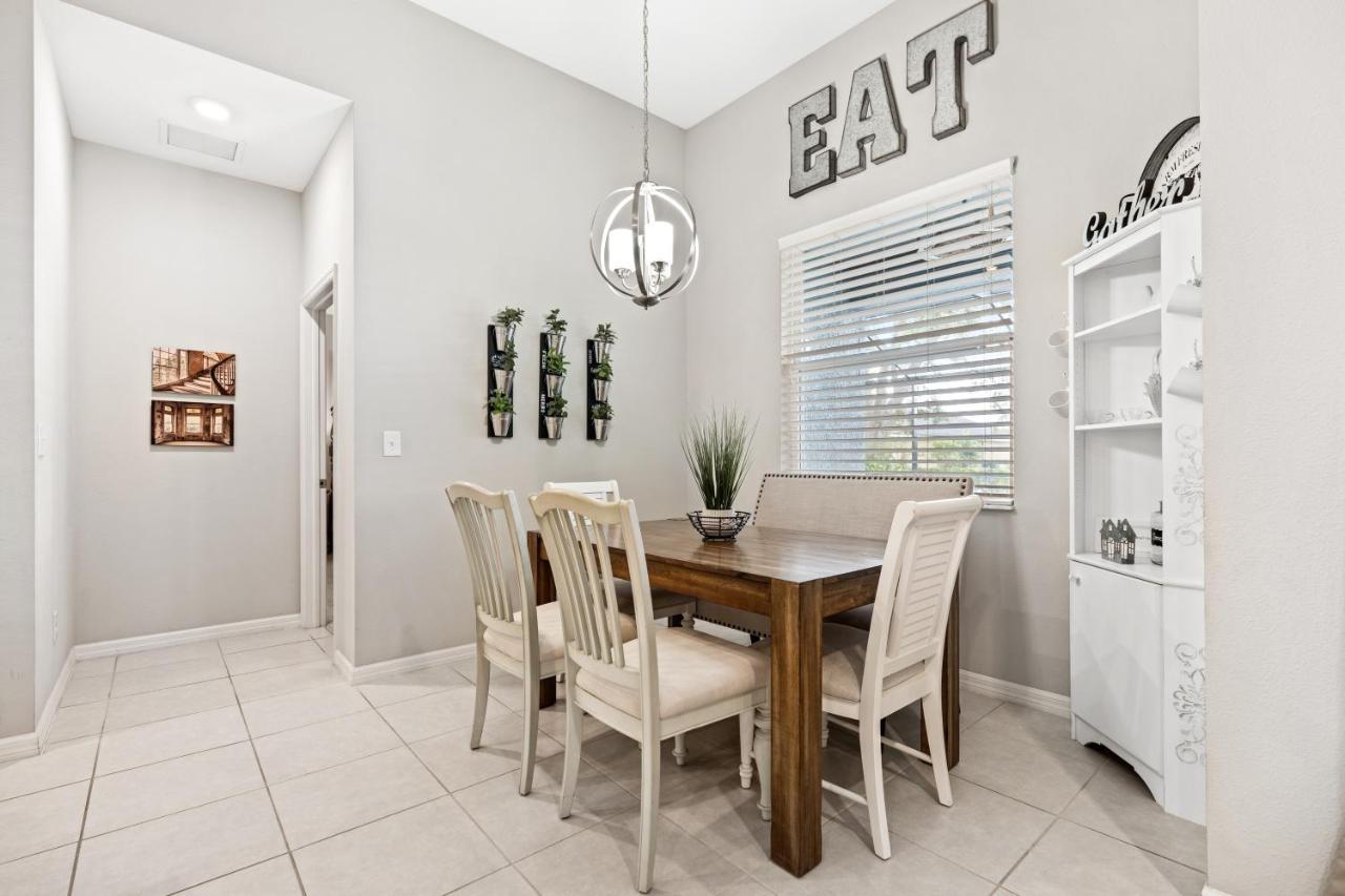 Beautiful Cape Coral Oasis! King Bed, Bbq, Heated Pool, Pvt Yard & Much More! 외부 사진