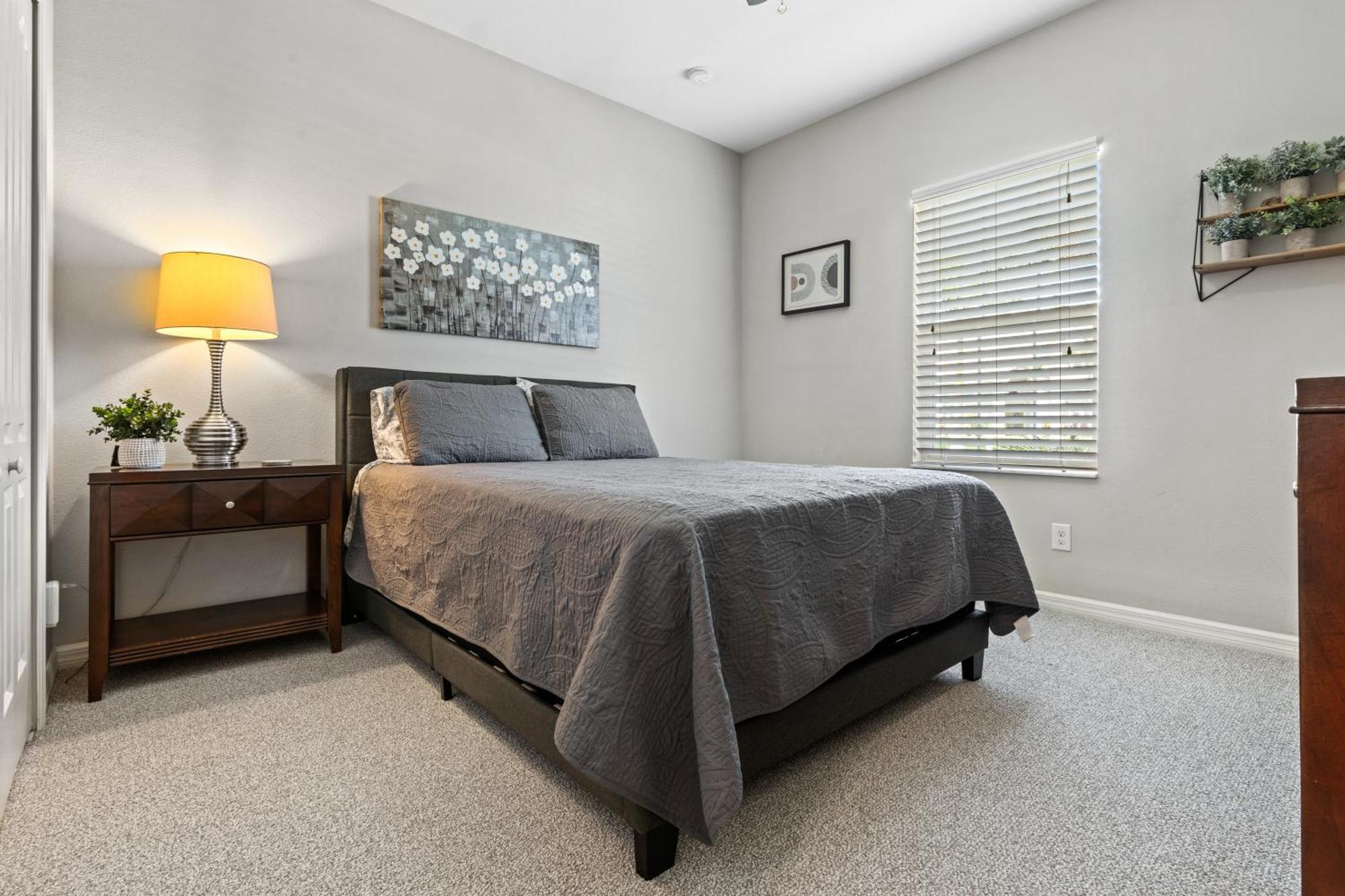 Beautiful Cape Coral Oasis! King Bed, Bbq, Heated Pool, Pvt Yard & Much More! 외부 사진
