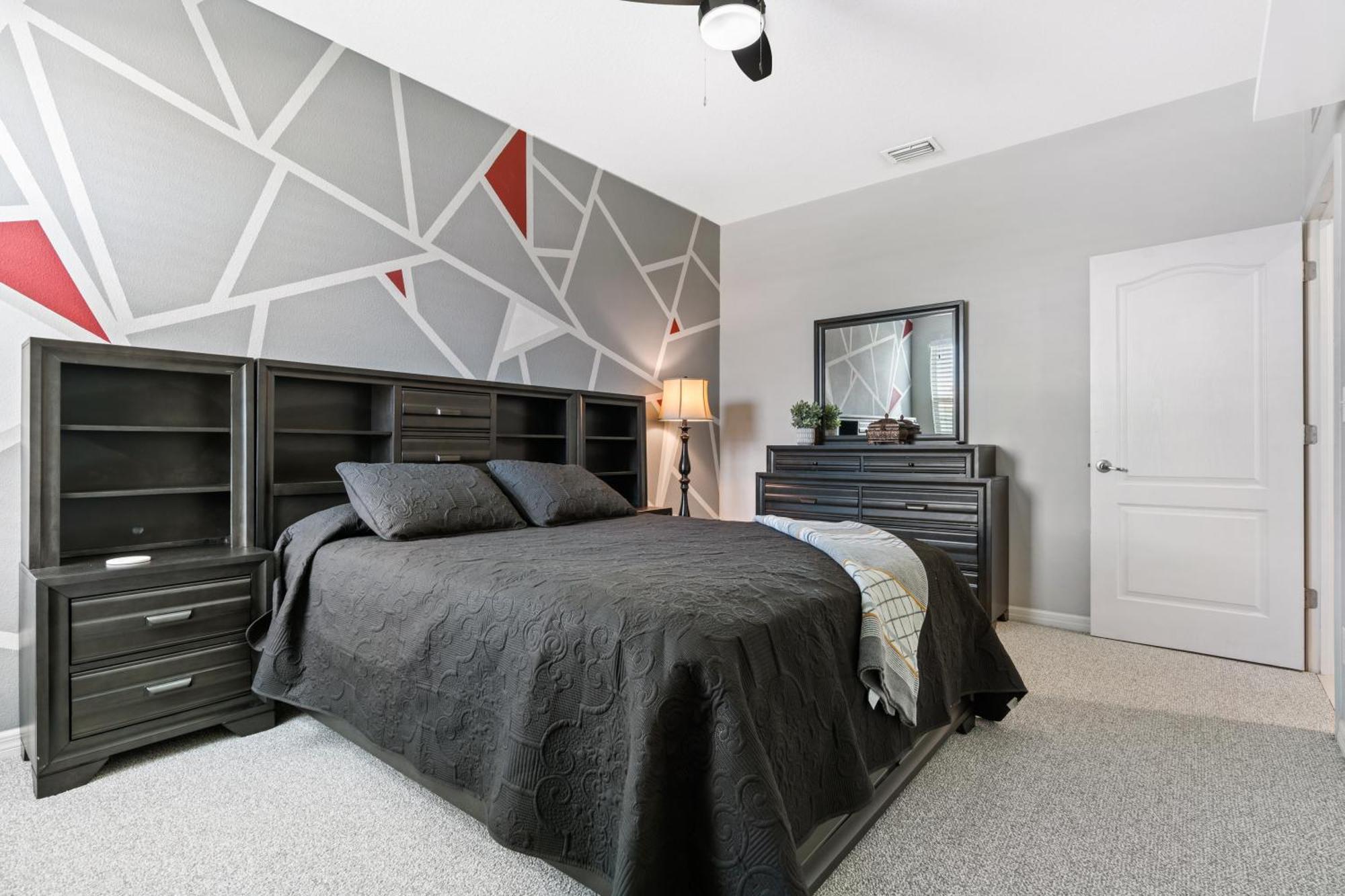 Beautiful Cape Coral Oasis! King Bed, Bbq, Heated Pool, Pvt Yard & Much More! 외부 사진