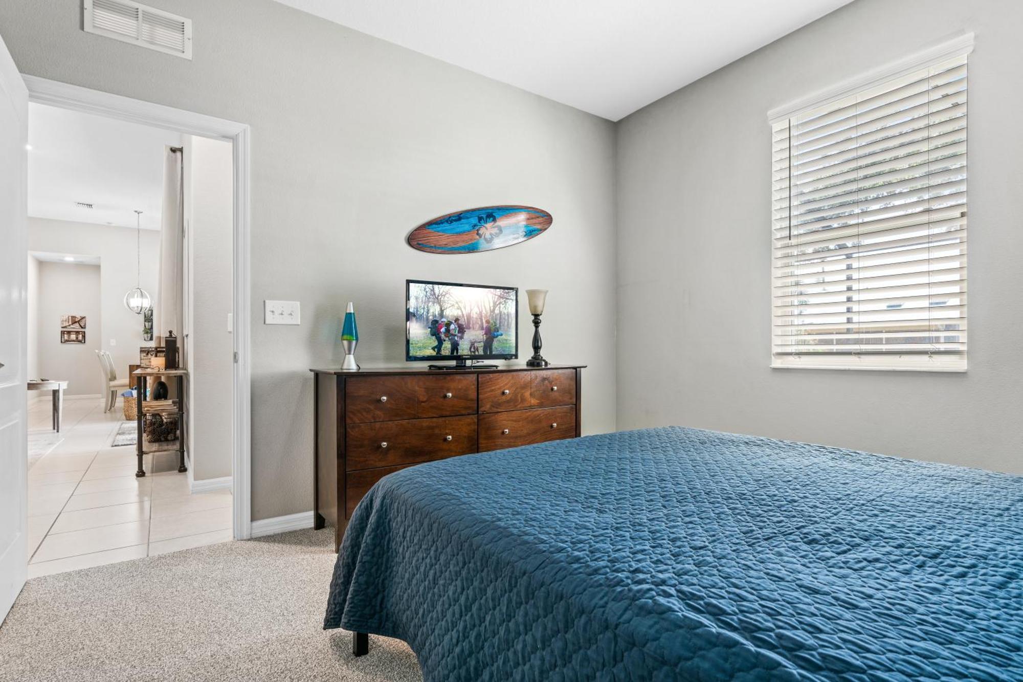 Beautiful Cape Coral Oasis! King Bed, Bbq, Heated Pool, Pvt Yard & Much More! 외부 사진