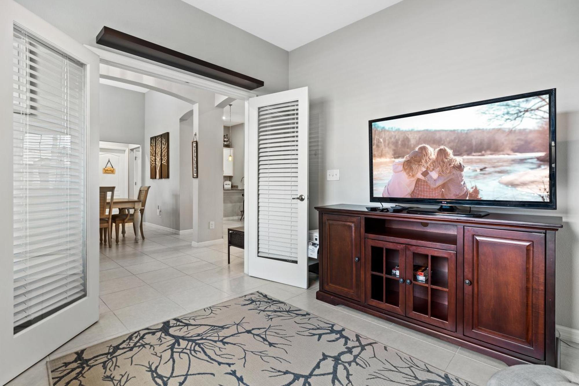 Beautiful Cape Coral Oasis! King Bed, Bbq, Heated Pool, Pvt Yard & Much More! 외부 사진
